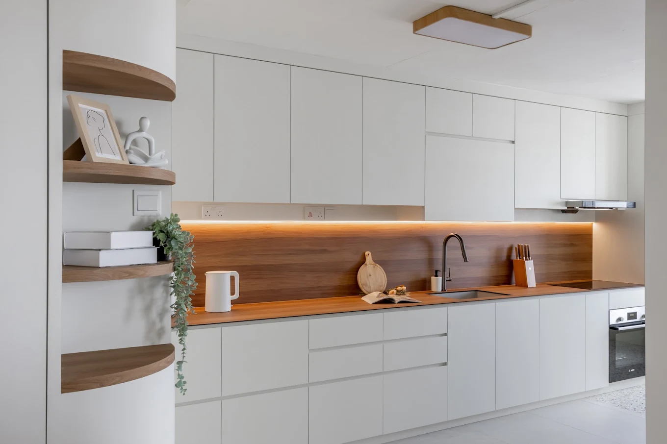Concrid showroom