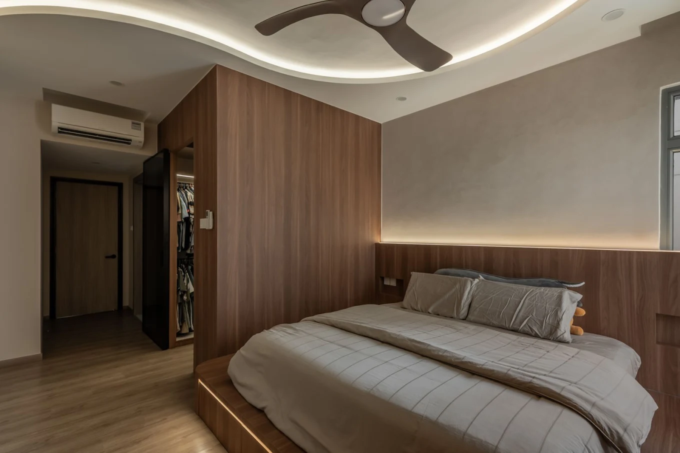 Concrid showroom