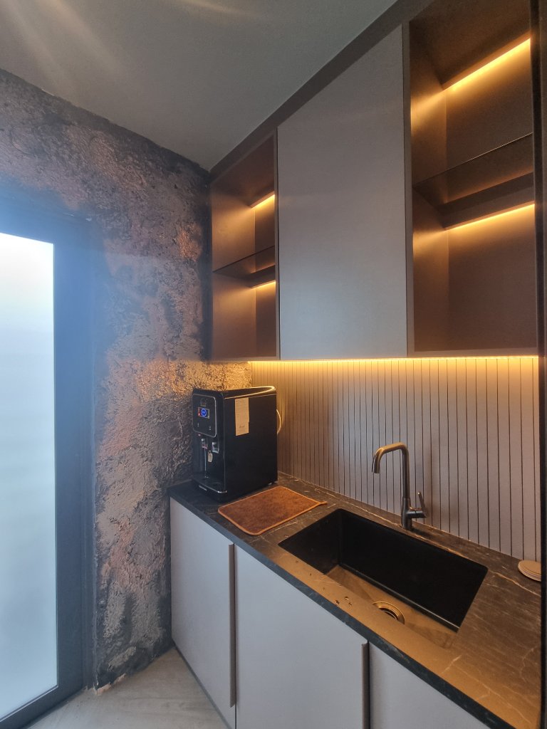VIVRE CREATIVE DESIGN PTE LTD showroom