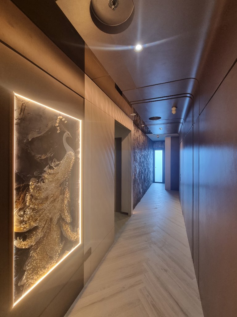 VIVRE CREATIVE DESIGN PTE LTD showroom