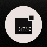 HOME4U PTE LTD logo