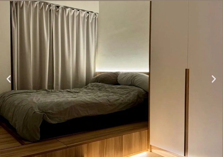 Niche Koncept Design Group Pte Ltd showroom
