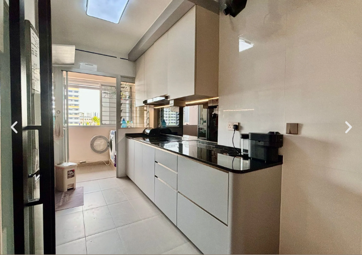 Niche Koncept Design Group Pte Ltd showroom