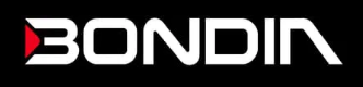 Bondia atelier pte ltd logo