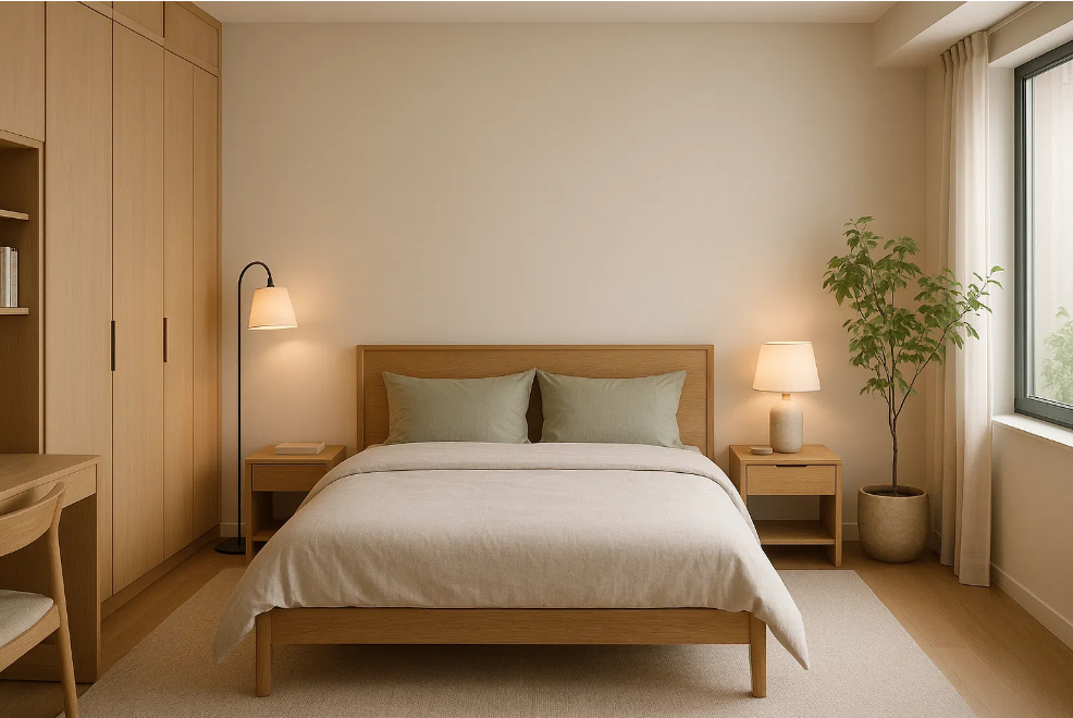 Ai Design Collection Pte Ltd showroom