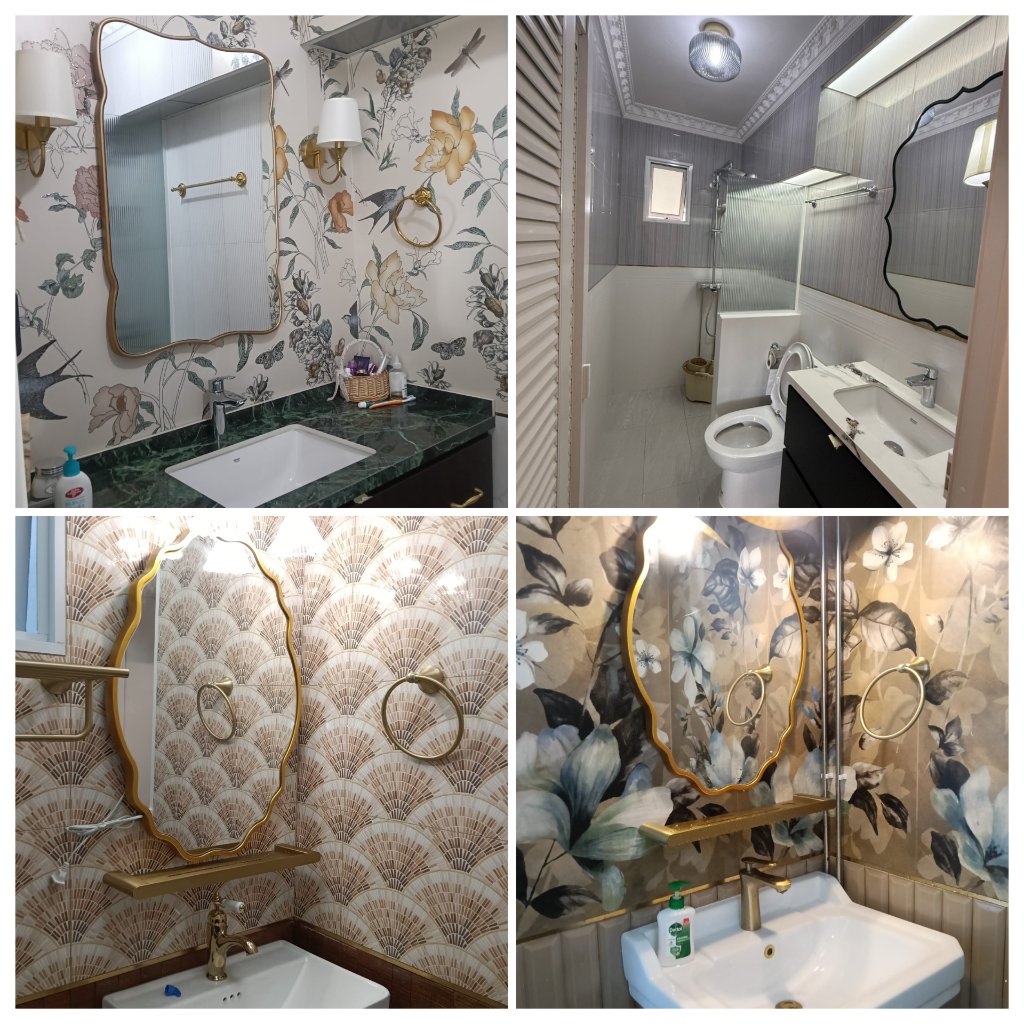 MRA Engineering Pte Ltd showroom