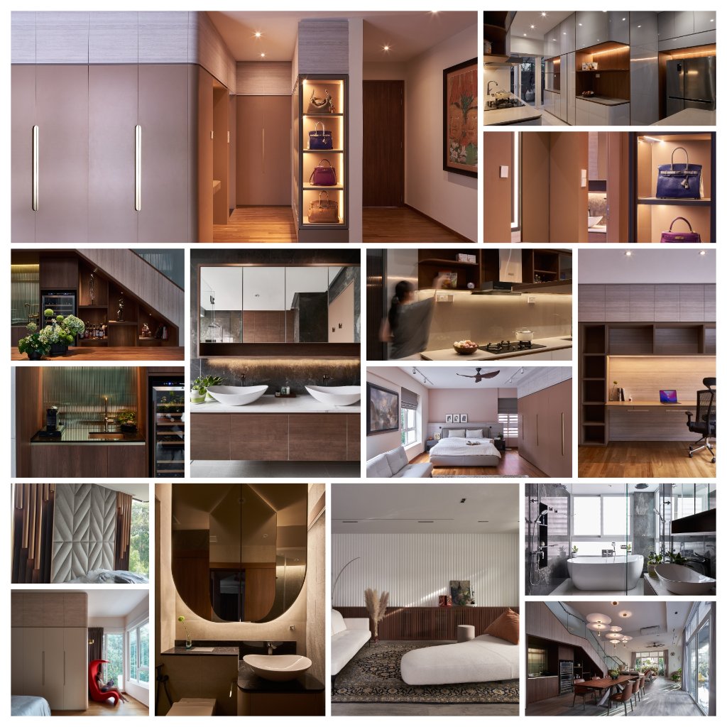 MRA Engineering Pte Ltd showroom