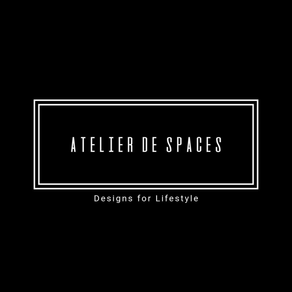 Atelier de Spaces logo