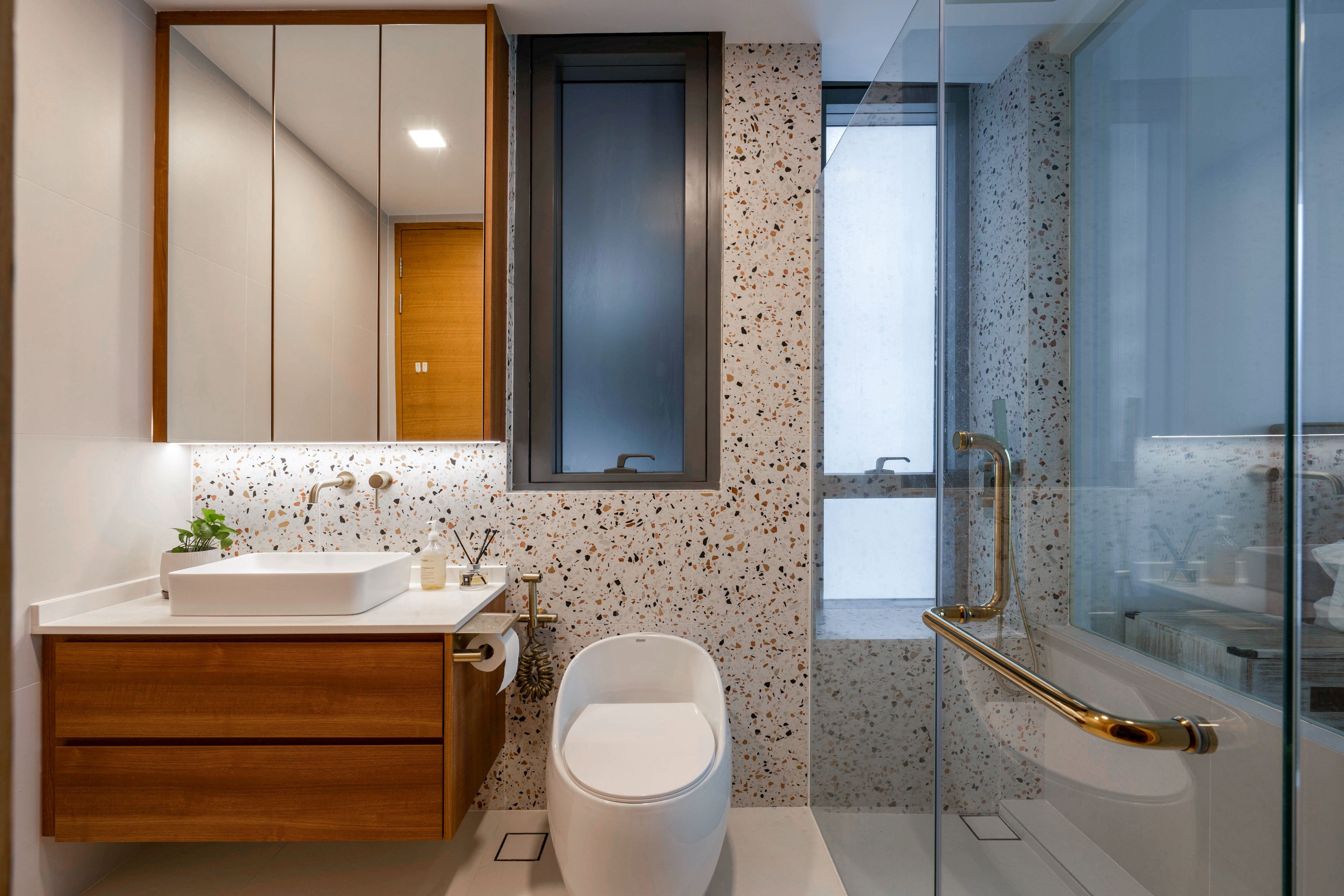 Condo project
