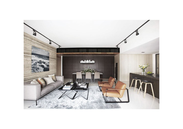 Condo project