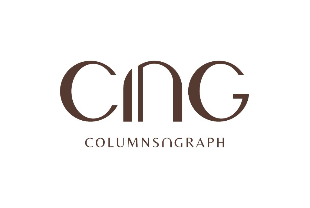 Columns n Graph Pte Ltd logo