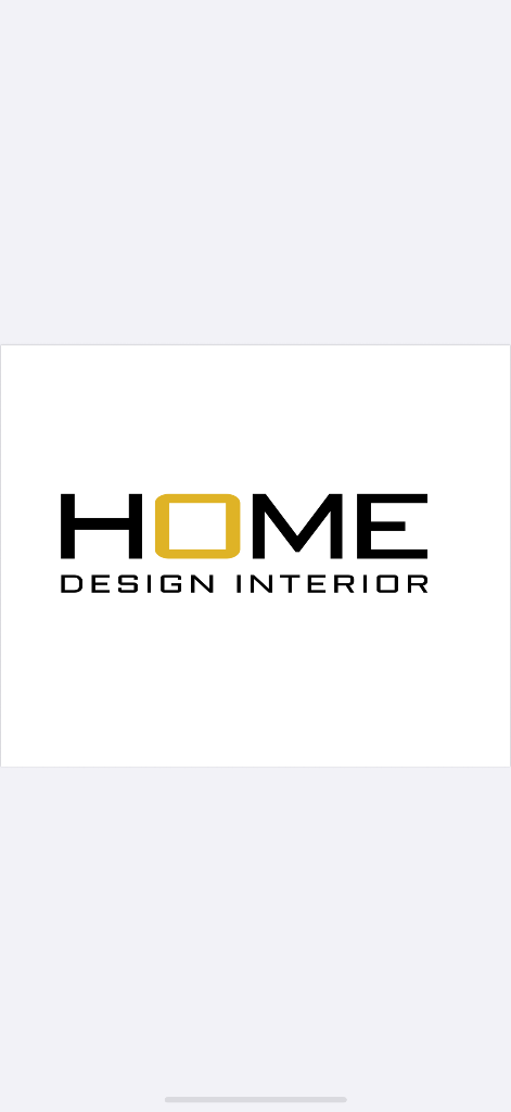 Home Design Interior logo