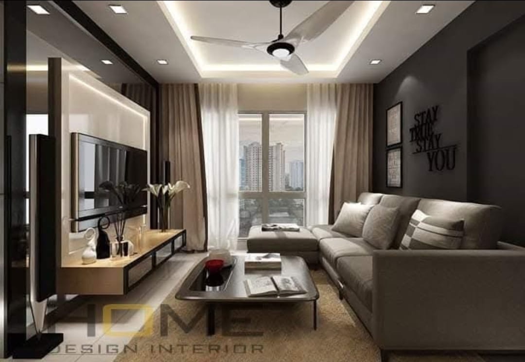Home Design Interior showroom
