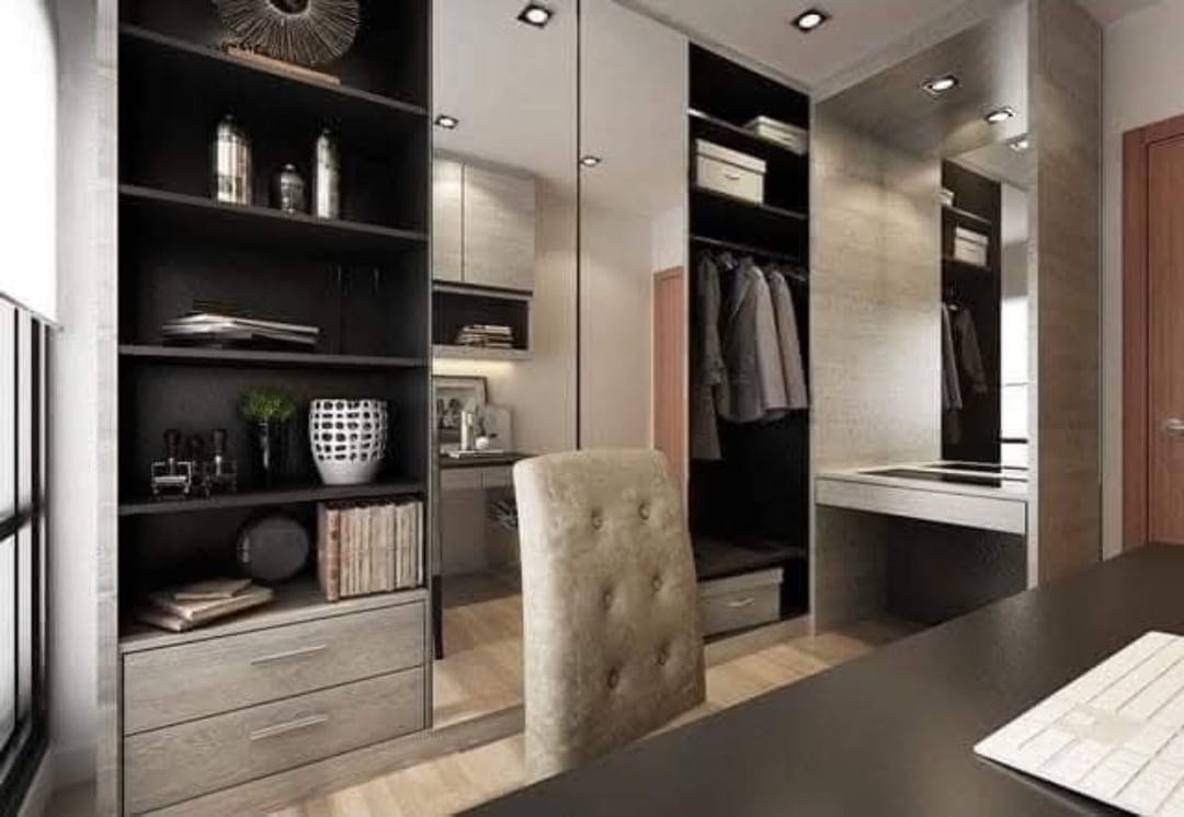 Home Design Interior showroom