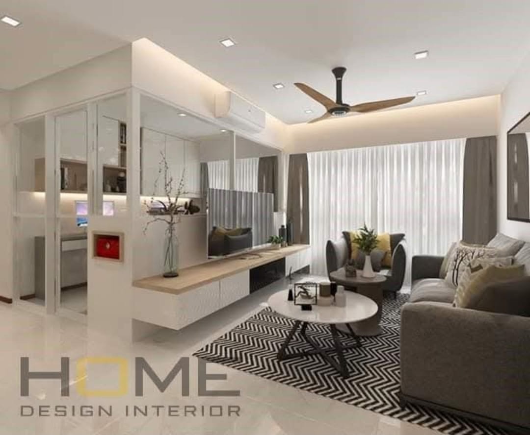 Home Design Interior showroom