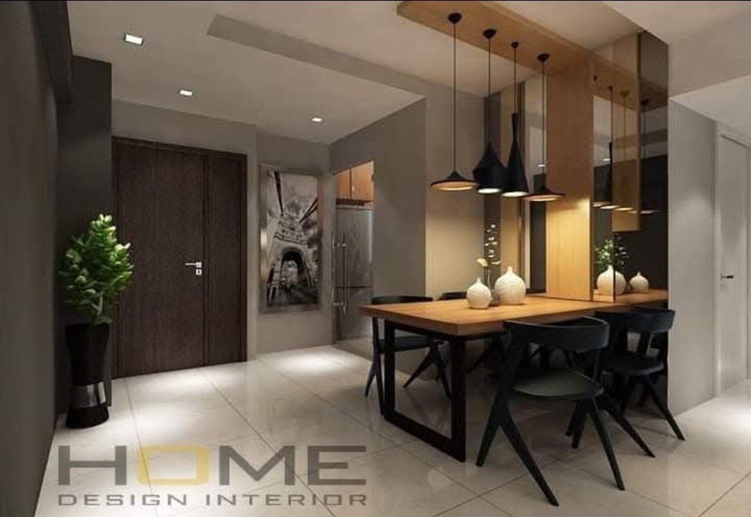 Home Design Interior showroom