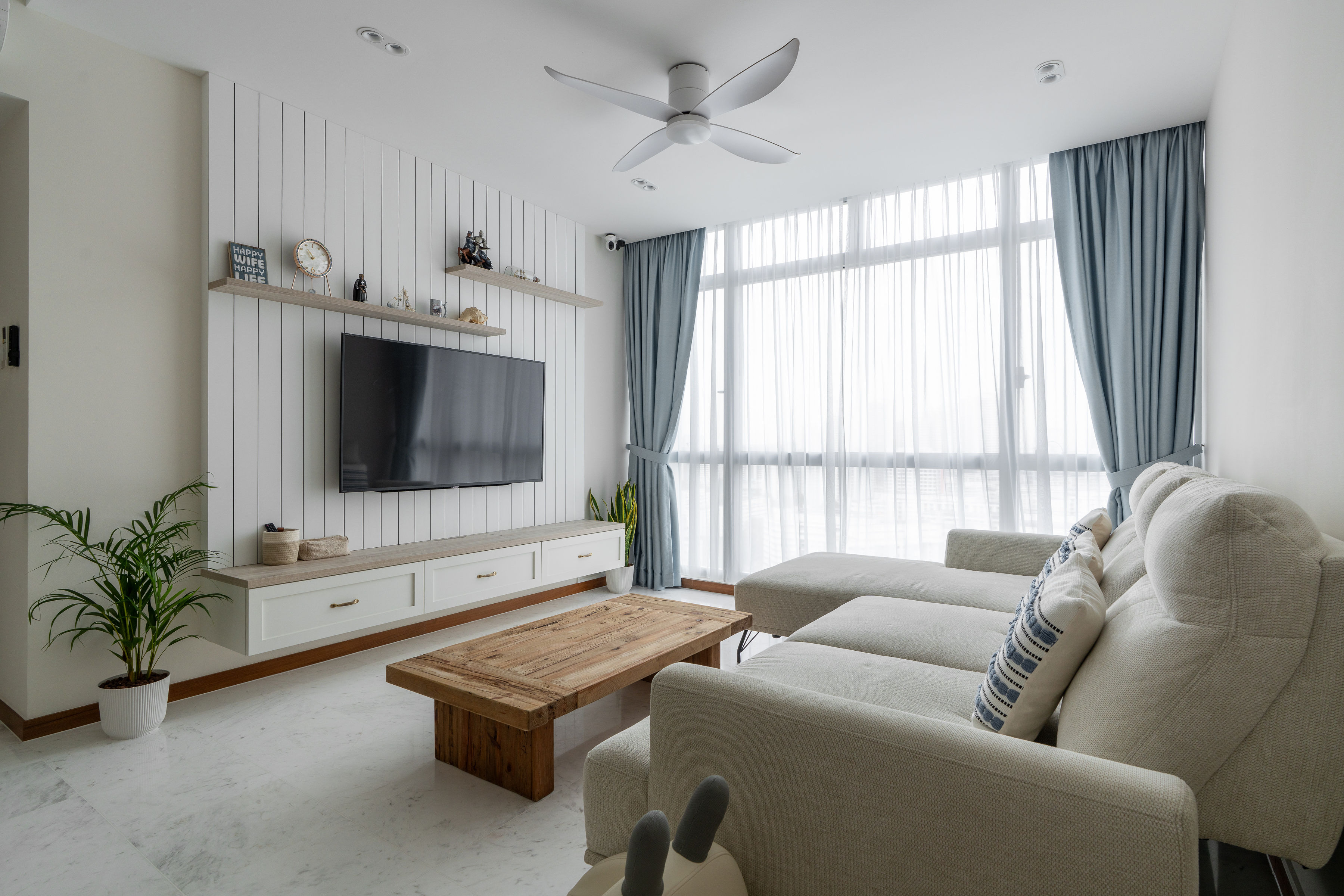 Condo project