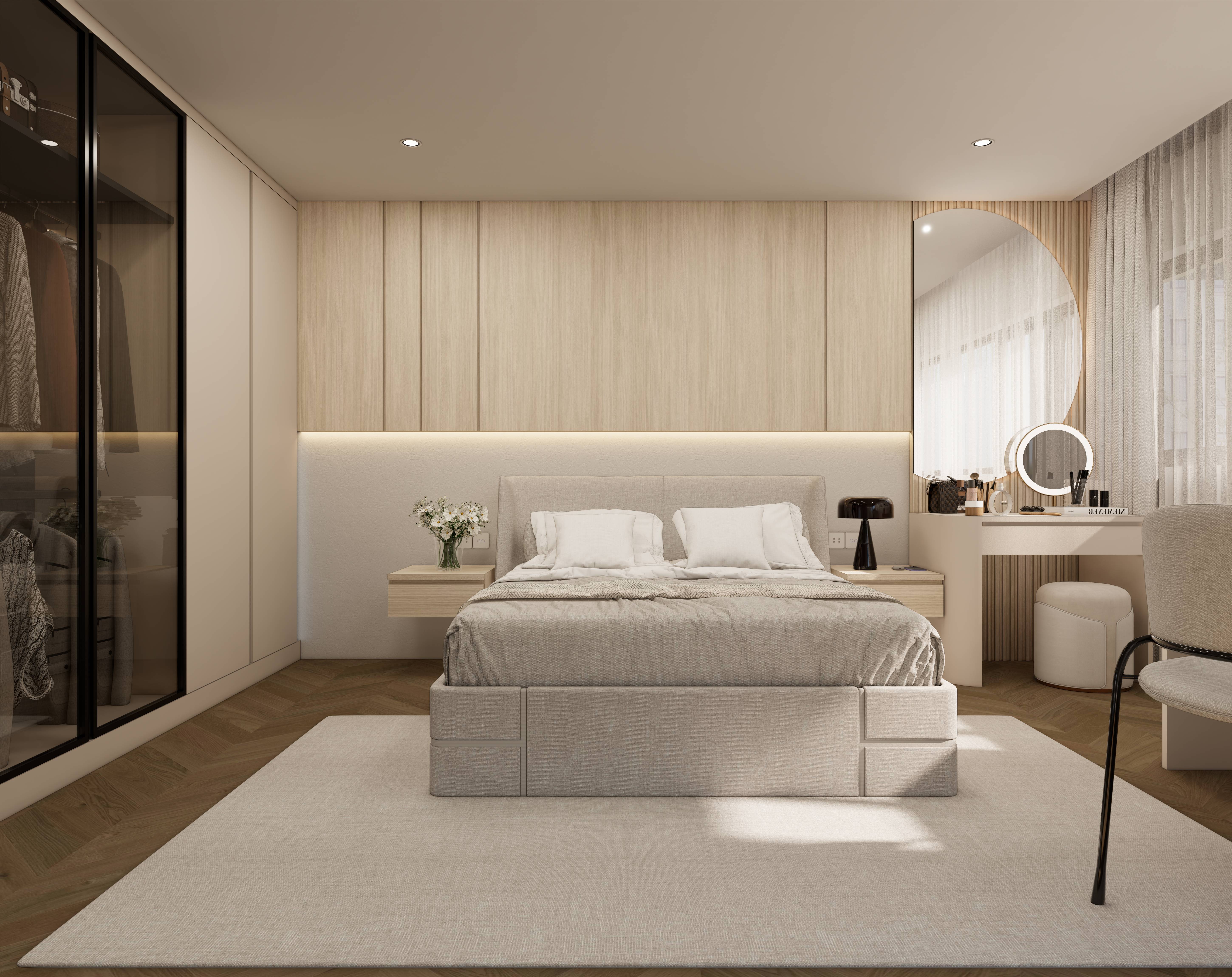 Condo project