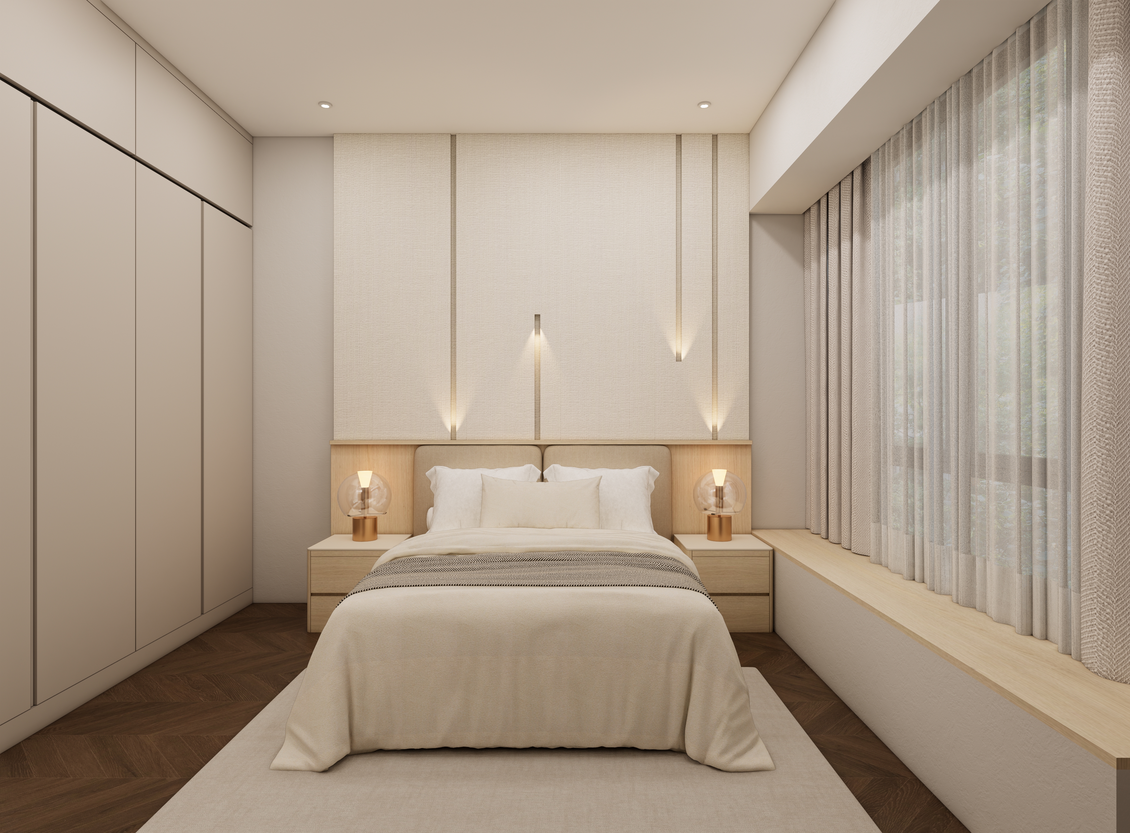 Condo project