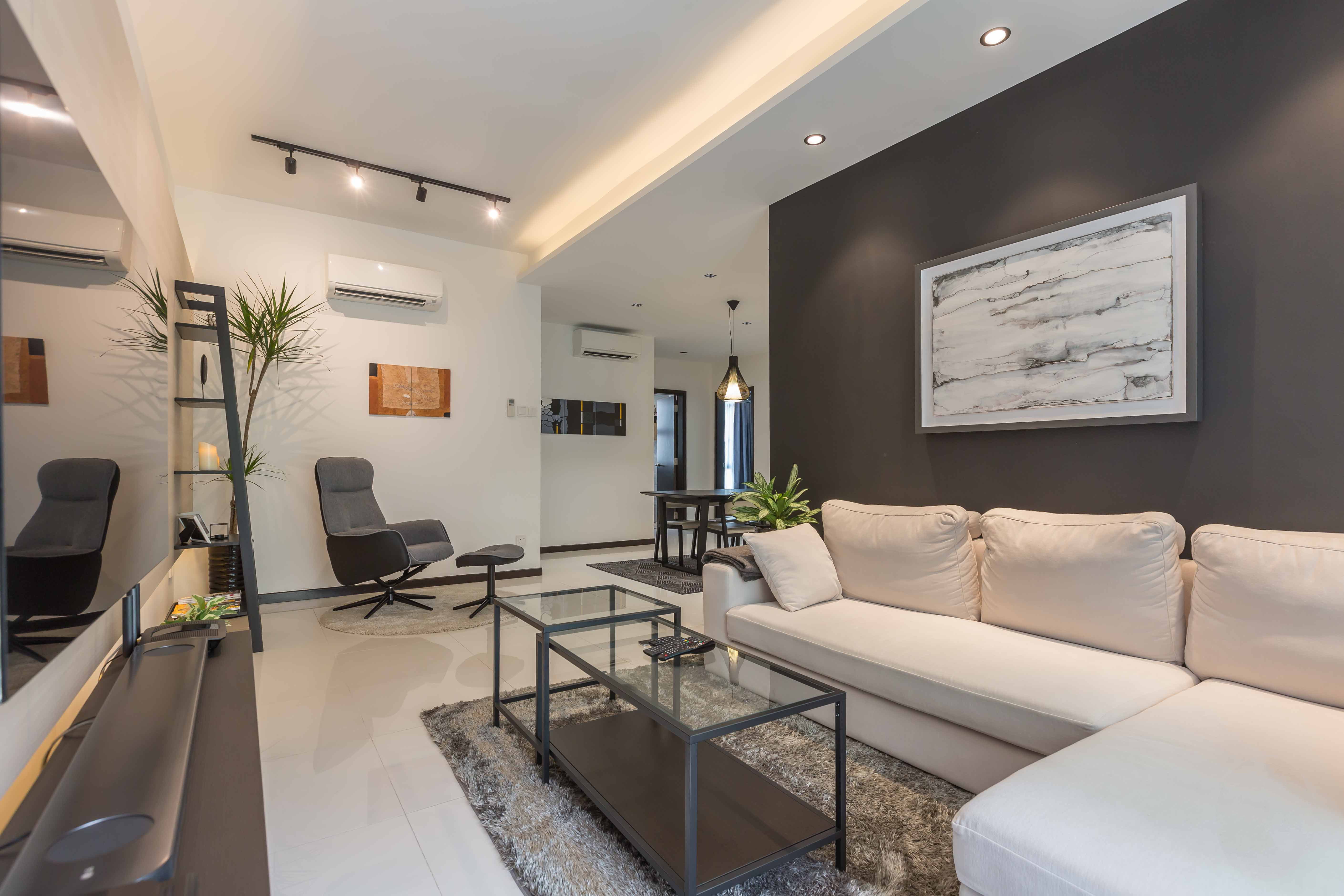 Condo project