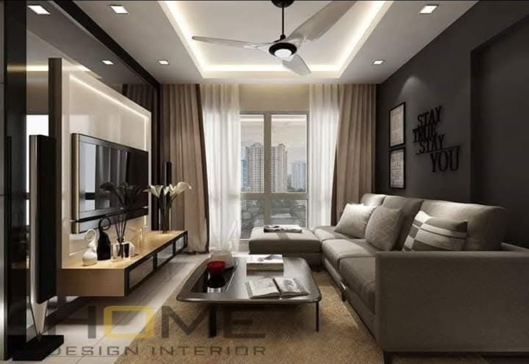 BTO HDB project