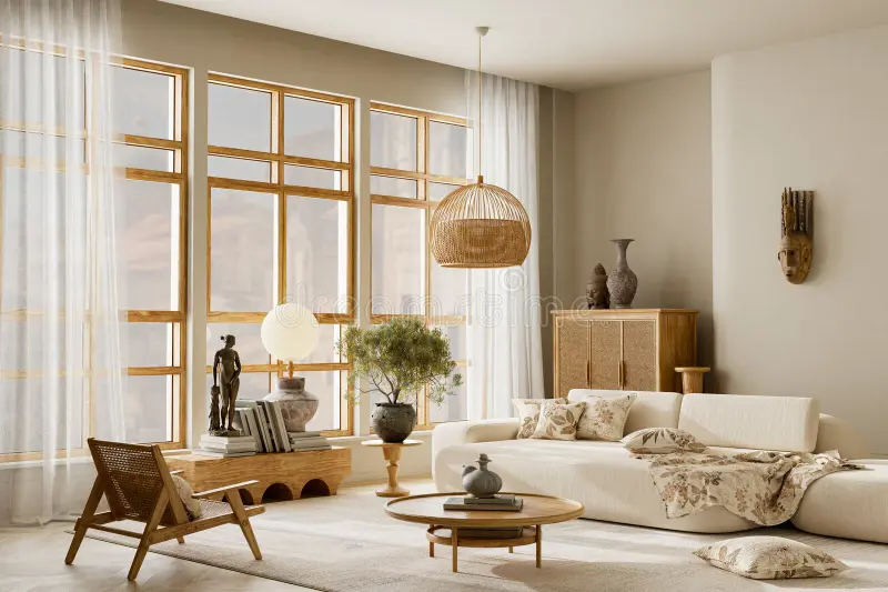 Japandi Interior Design in Singapore: A Complete Style Guide with Cost Estimates