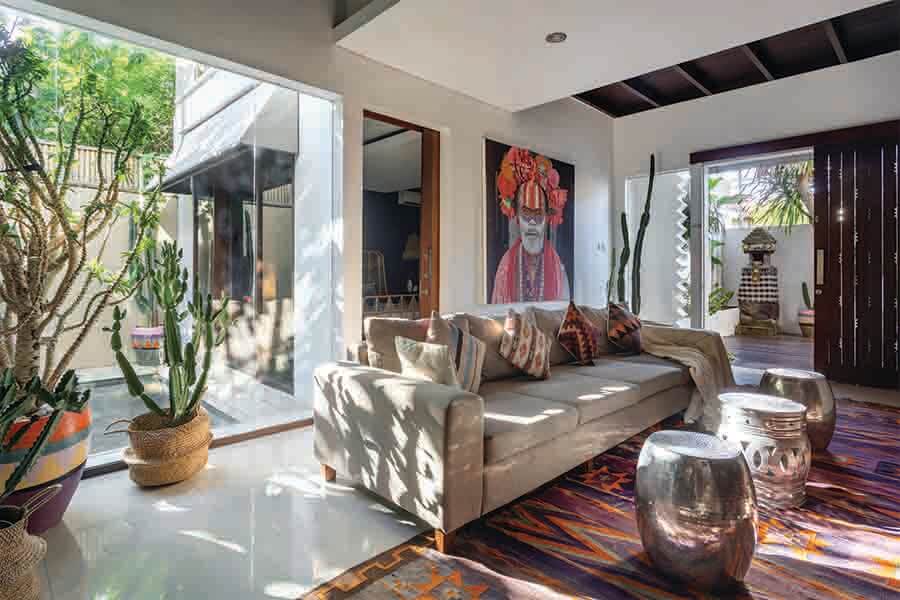 The 5 Most Popular Interior Design Styles in Singapore Homes (2026)