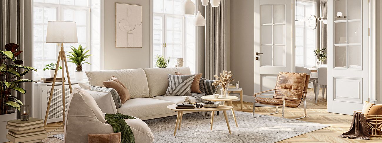 Top 10 Interior Design Trends for 2026-Present Year
