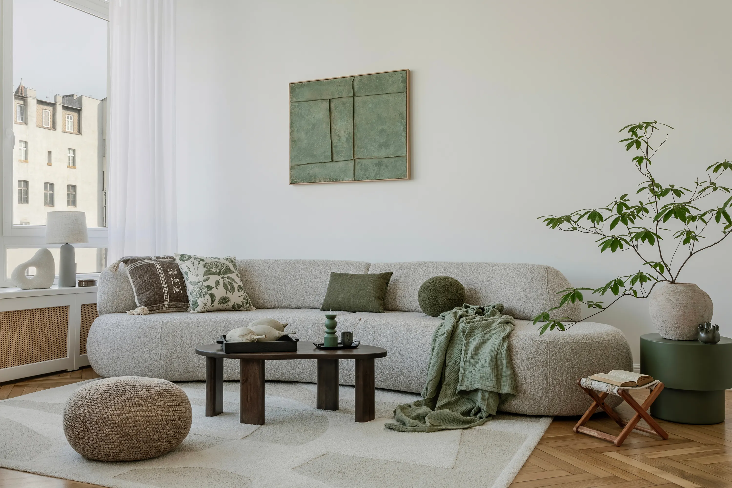 Top 10 Interior Design Trends for 2025