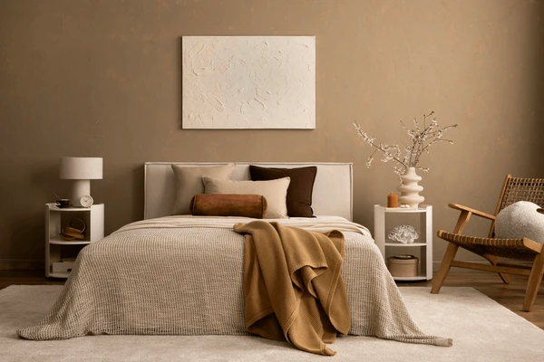 Bedroom Renovation Guide: Wardrobes, Platform Beds, and Smart Storage Solutions