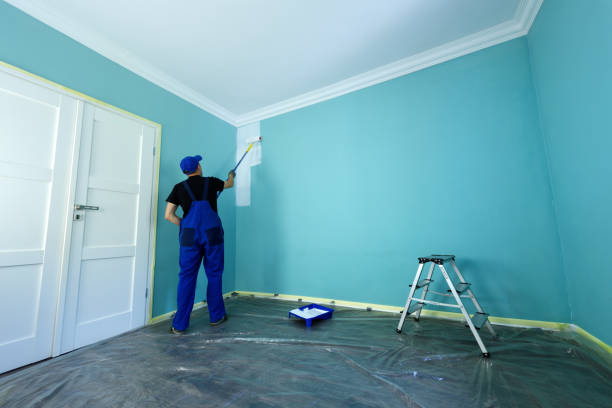 Colour Psychology for Singapore Homes: Choosing Paints and Palettes That Work