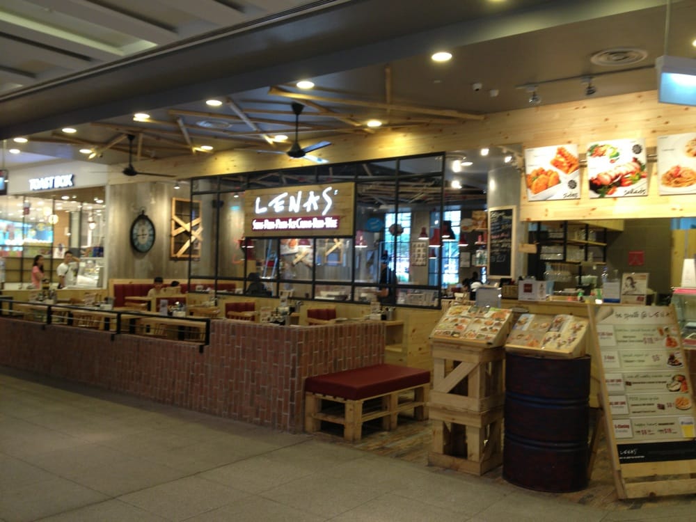 Restaurant Renovation project