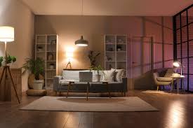 Lighting Design Guide: Creating the Perfect Ambience at Home