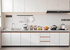 The Ultimate Guide to Kitchen Cabinets in Singapore
