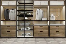 Wardrobes and Storage Solutions for Singapore Homes