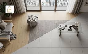 Vinyl Flooring vs Tiles: The Great Singapore Flooring Debate