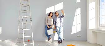 How to Survive Living Through a Renovation