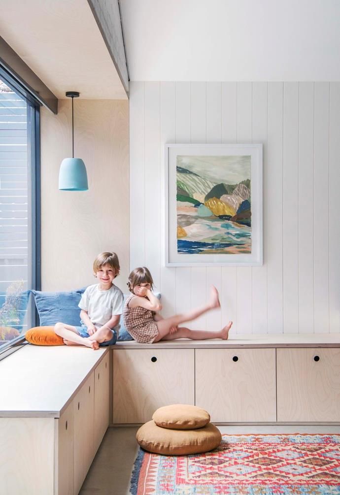 How to Create a Kid-Friendly Home During Renovation