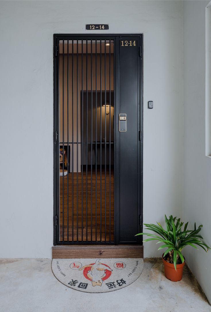 Guide to HDB Door and Gate Replacement