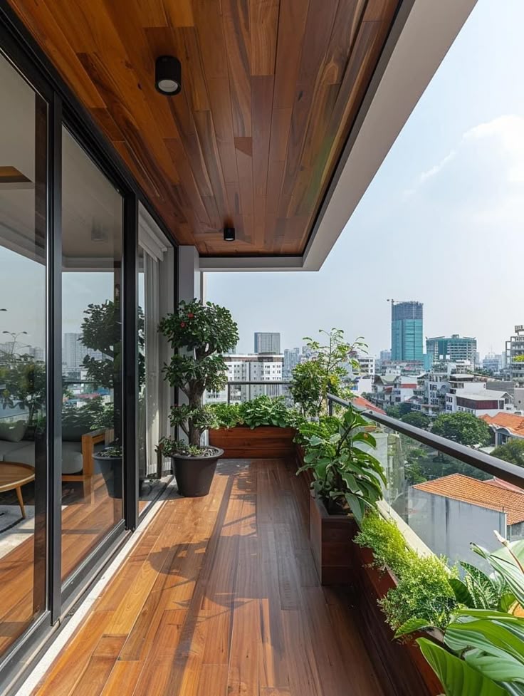 Balcony Renovation Ideas for Singapore Homes
