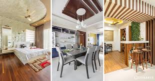 False Ceiling Design: Types, Costs, and When You Need One