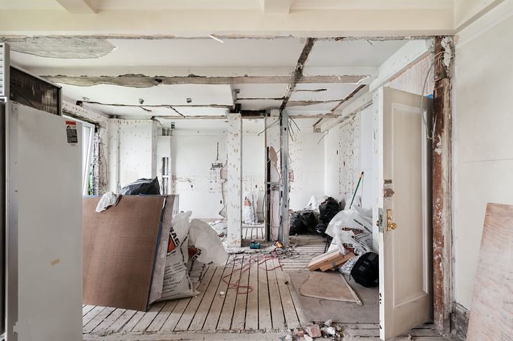 Renovation Noise Complaints: Rules and How to Avoid Issues