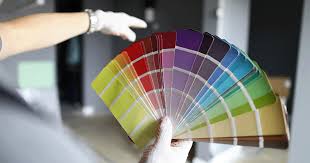 Choosing Paint Colors for Your Singapore Home