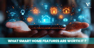 Smart Home Features Worth Installing During Renovation