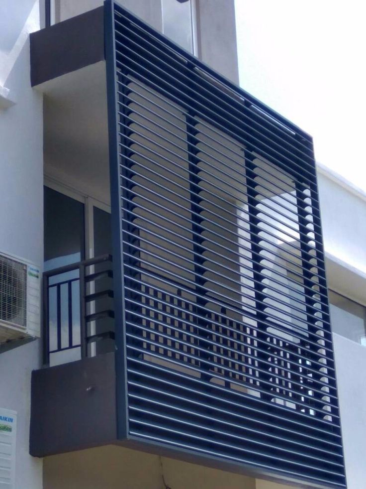 Window Grilles and Safety: HDB and Condo Regulations
