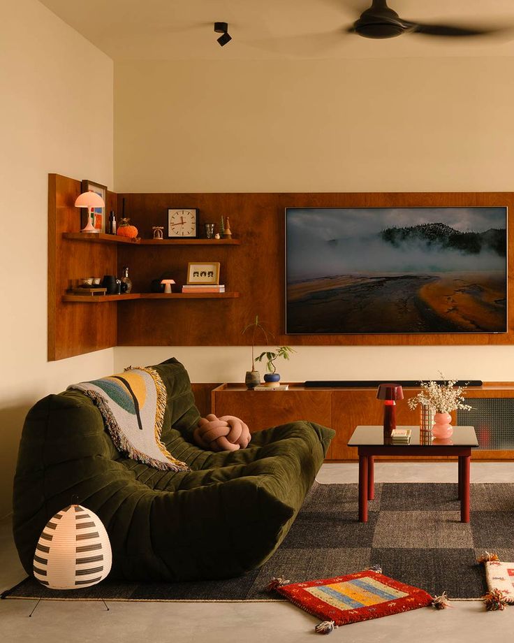 2026 Interior Design Trends for Singapore Homes