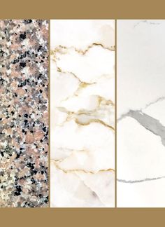 Quartz vs Granite vs Marble Countertops: Singapore Edition