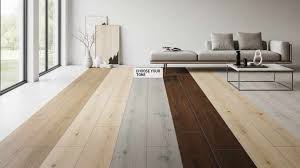 How to Choose the Right Flooring for Your Singapore Home