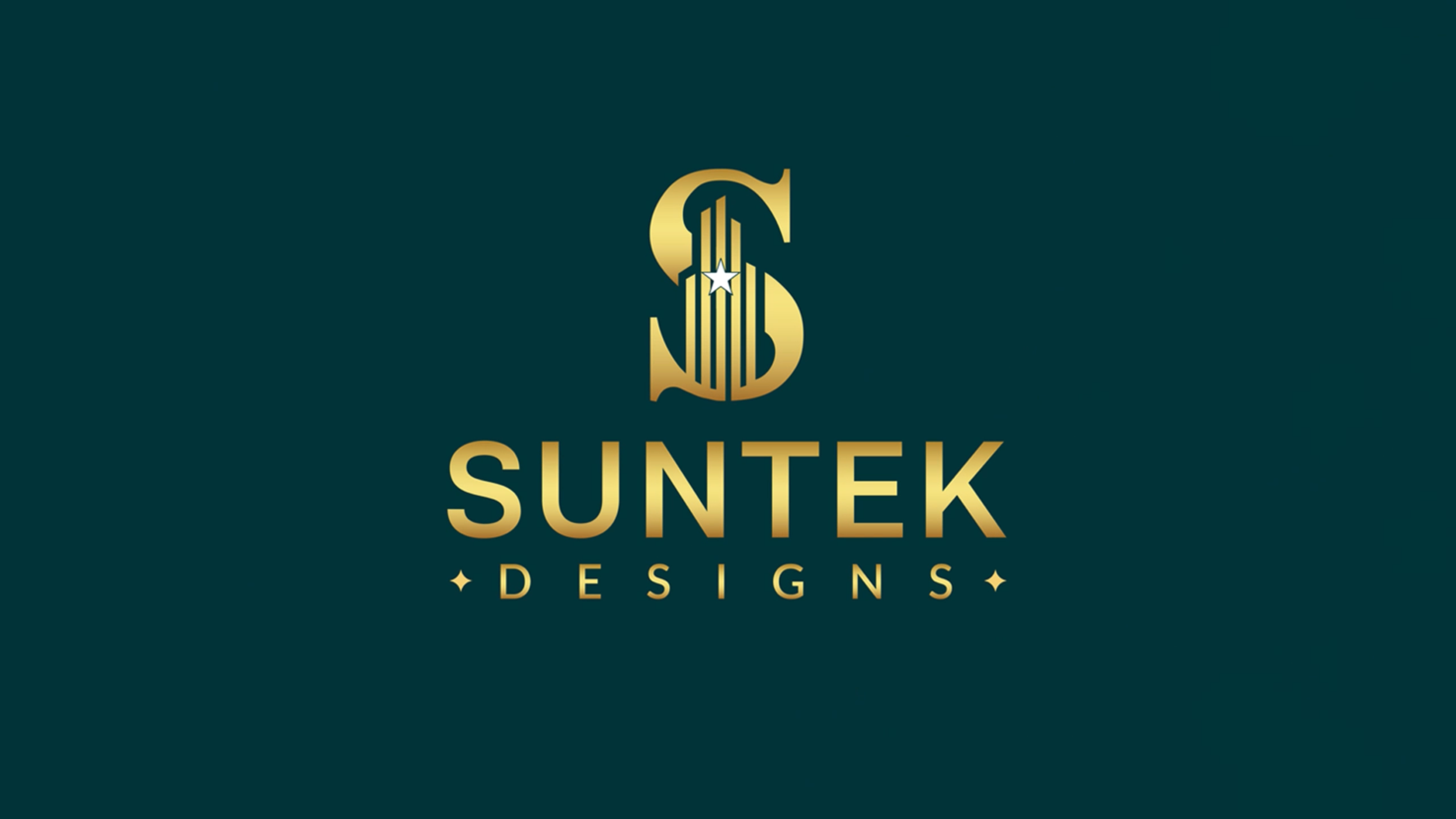 Suntek Designs (s) Pte Ltd logo