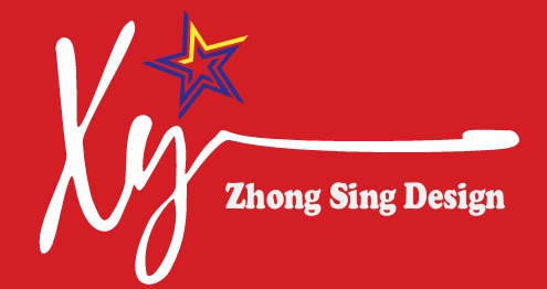 Zhong Sing Design Pte Ltd logo